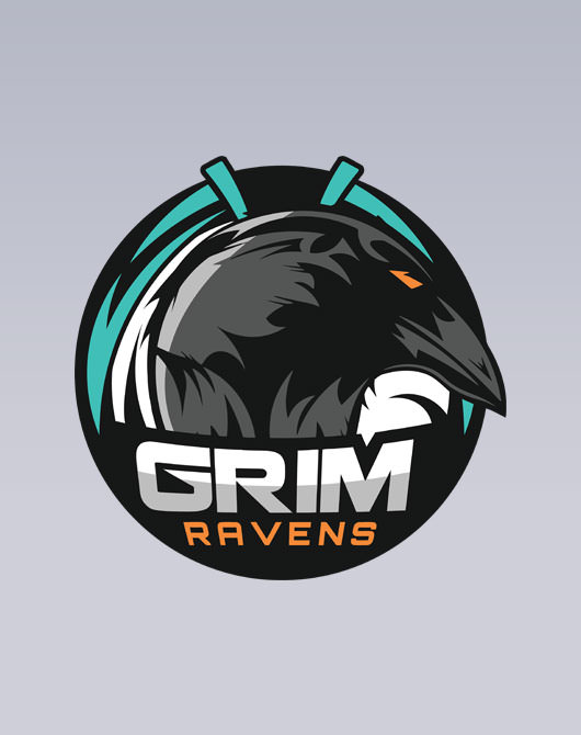 Grim Ravens