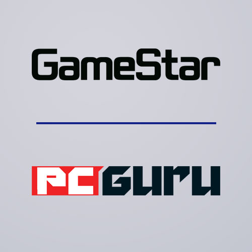 GameStar - PC Guru