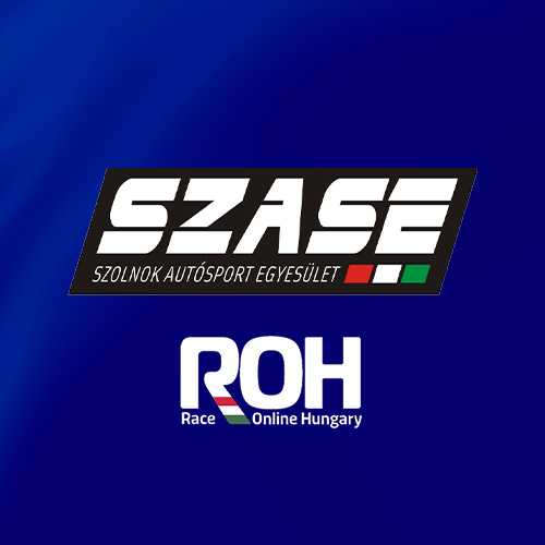 Race Online Hungary - Szolnok Autósport Egyesület